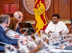 News Room : EU Views GSP+ Review Positively, Reaffirms Support for Sri Lanka’s Economic Progress