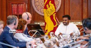 News Room : EU Views GSP+ Review Positively, Reaffirms Support for Sri Lanka’s Economic Progress