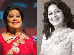 News Room : Final Farewell to Malini Fonseka: Public to Pay Respects Today at National Film Corporation