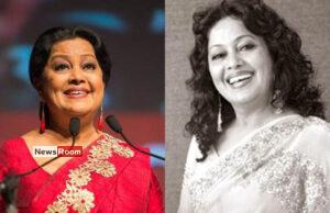 News Room : Final Farewell to Malini Fonseka: Public to Pay Respects Today at National Film Corporation News Room Final Farewell to Malini Fonseka Public to