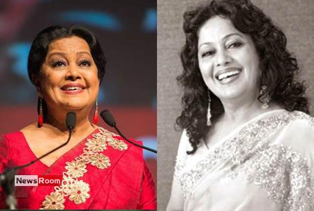 News Room : Final Farewell to Malini Fonseka: Public to