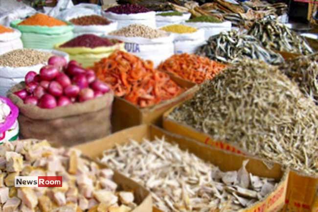 News Room : Fiscal improvement amid trade and demand woes – The Island