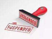 News Room Foreign Job Scam 6 Officials Suspended Over