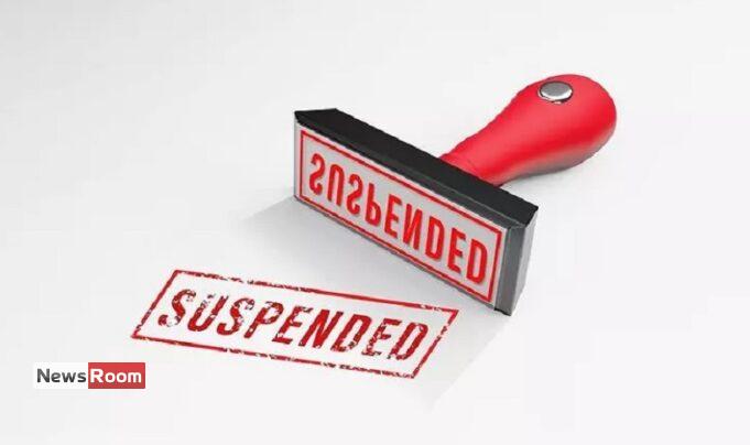 News Room : Foreign Job Scam: 6 Officials Suspended Over Rs. 2.5B Fraud in Untrained Female Deployment