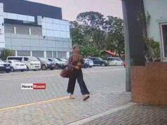 News Room : Foreigner Arrested Over Suspected Bomb Threat Near Russian Embassy in Colombo