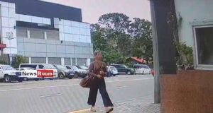 News Room : Foreigner Arrested Over Suspected Bomb Threat Near Russian Embassy in Colombo