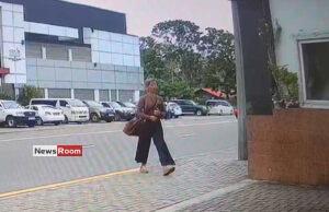 News Room : Foreigner Arrested Over Suspected Bomb Threat Near Russian Embassy in Colombo