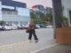 News Room Foreigner Arrested Over Suspected Bomb Threat Near