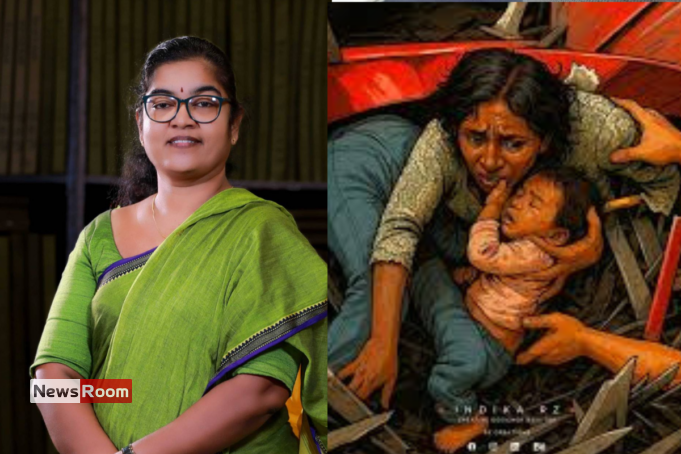 News Room : Govt Vows Full Support for Children Orphaned in Gerandi Ella Tragedy