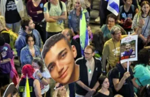 News Room : Hamas to release US-Israeli hostage as part of efforts to reach Gaza ceasefire