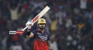 News Room : IPL 2025: Jitesh 85* trumps Pant 118* as Royal Challengers Bengaluru make Qualifier 1