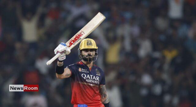 News Room : IPL 2025: Jitesh 85* trumps Pant 118* as Royal Challengers Bengaluru make Qualifier 1 News Room IPL 2025 Jitesh 85 trumps Pant 118