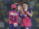 News Room : IPL 2025: Madhwal leads bowlers’ show as Rajasthan Royals end the season by beating Chennai Super Kings News Room IPL 2025 Madhwal leads bowlers show as