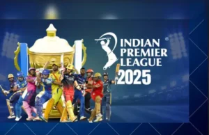 News Room : IPL Suspended Indefinitely as India–Pakistan Tensions Intensify News Room IPL Suspended Indefinitely as India–Pakistan Tensions Intensify.webp