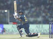 News Room IPL2025 Sai Sudharsan and Gill help clinical