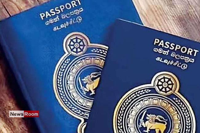 News Room : Important Notice from Department of Immigration on 24-Hour Passport Service