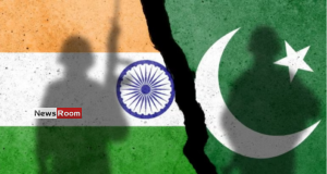 News Room : India, Pakistan exchange fire after Kashmir attack; tensions escalate