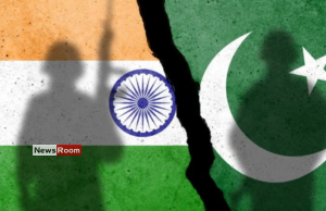 News Room : India, Pakistan exchange fire after Kashmir attack; tensions escalate