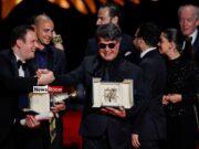 News Room : Iranian film, It was Just an Accident, wins Palme D’Or at Cannes festival News Room Iranian film It was Just an Accident