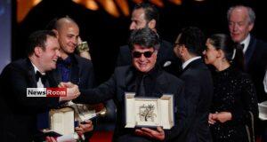News Room : Iranian film, It was Just an Accident, wins Palme D’Or at Cannes festival