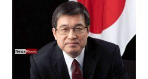 News Room : Japanese Ambassador Says Japan Was a Victim of Corruption in Sri Lanka
