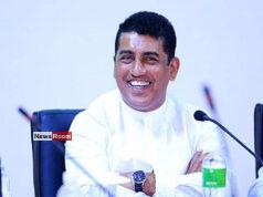 News Room : Johnny Gets New Role in SLPP Leadership