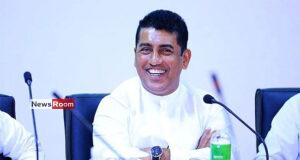 News Room : Johnny Gets New Role in SLPP Leadership