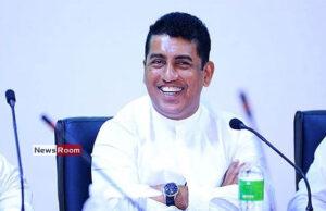 News Room : Johnny Gets New Role in SLPP Leadership News Room Johnny Gets New Role in SLPP Leadership