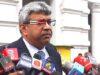 News Room Justice Minister Seeks JSC Review After Courtroom