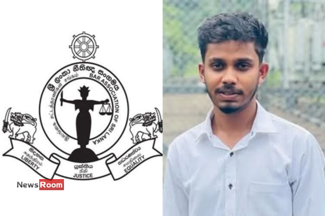 News Room : Justice for Charith: BASL Files Landmark Case