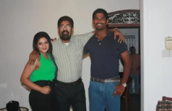 News Room Keheliya Rambukwellas Daughter Appears Before Bribery Commission.webp