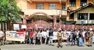 News Room : Kotahena Student’s Suicide: Action Taken on Ramanathan Hindu Ladies’ College Principal