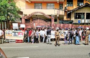 News Room : Kotahena Student’s Suicide: Action Taken on Ramanathan Hindu Ladies’ College Principal News Room Kotahena Students Suicide Action Taken on Ramanathan