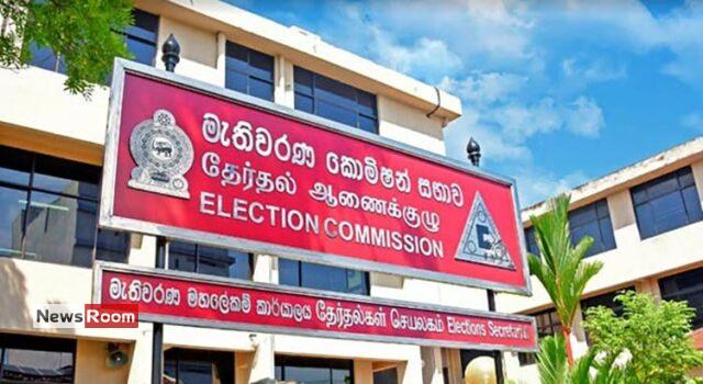 News Room : Lack of penalties lacuna in election spending law News Room Lack of penalties lacuna in election spending