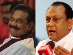 News Room : Lakshman Yapa: If Congratulating Mahinda Is a Crime, I’ll Wear That Indictment with Pride