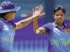 News Room : Madara, Samarawickrama and Dilhari lead Sri Lanka’s rout of South Africa – The Island News Room Madara Samarawickrama and Dilhari lead Sri Lankas