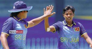 News Room : Madara, Samarawickrama and Dilhari lead Sri Lanka’s rout of South Africa – The Island