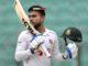 News Room : Mehidy’s heroics with bat and ball helps Bangladesh level series News Room Mehidys heroics with bat and ball helps