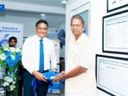 News Room : Mercantile Investments opens 74th & 75th branches in Kilinochchi and Puthukkudiyiripu – The Island News Room Mercantile Investments opens 74th 75th branches.webp