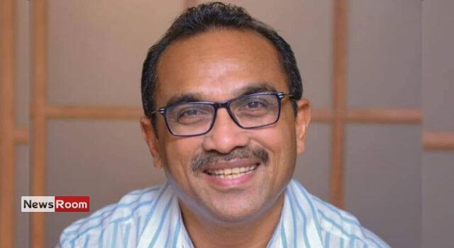 News Room Minister Bimal Reveals Why Chairpersons are Stepping