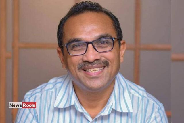 News Room : Minister Bimal Reveals Why Chairpersons are Stepping