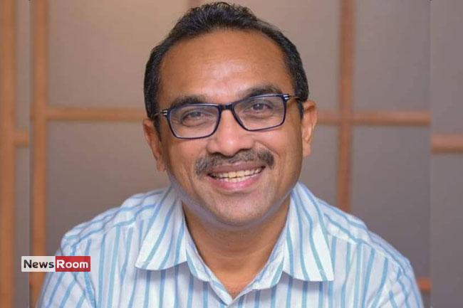 News Room : Minister Bimal Reveals Why Chairpersons are Stepping