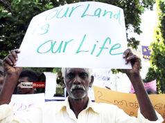 News Room : More Jaffna HSZ land released – The Island