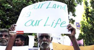 News Room : More Jaffna HSZ land released – The Island