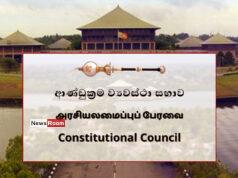 News Room : New Auditor General Appointment Deferred Once More