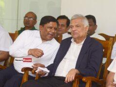 News Room : Next Sinhala – Tamil New Year Will Dawn Under 10th President RW’s Leadership: Wajira