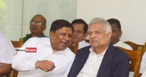 News Room : Next Sinhala – Tamil New Year Will Dawn Under 10th President RW’s Leadership: Wajira