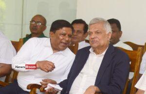 News Room : Next Sinhala – Tamil New Year Will Dawn Under 10th President RW’s Leadership: Wajira
