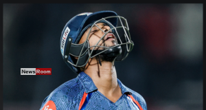 News Room : Nilakshika, Harshitha shine as Sri Lanka record rare win over India – The Island