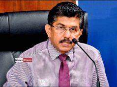 News Room : No Need for Panic: No New COVID-19 Variant Threat in Sri Lanka – Dr. Jasinghe